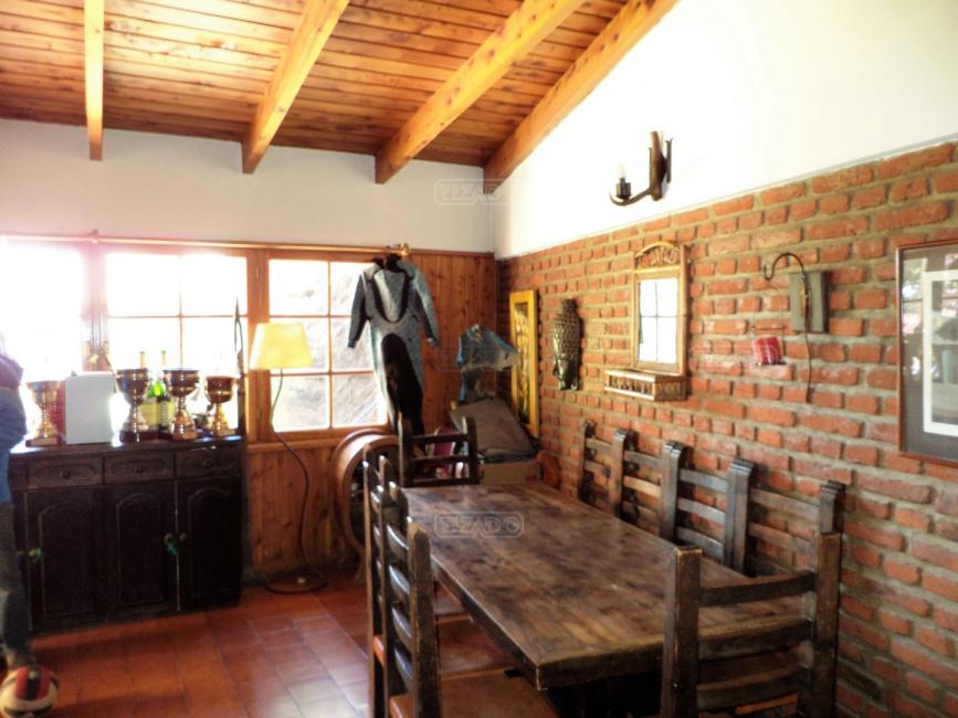 Casa en venta en Pinar del Lago, Bariloche