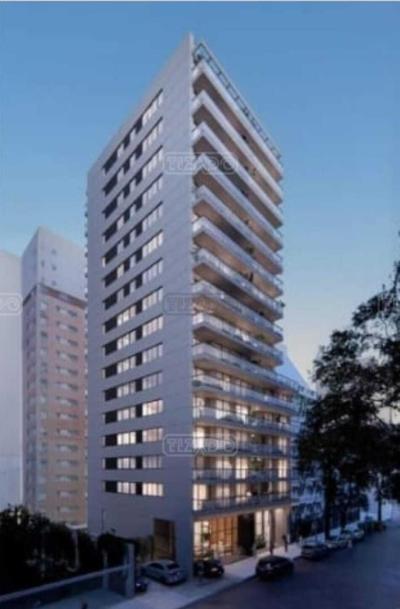 Departamento 3 dormitorios en venta en Palermo, Ciudad de Buenos Aires