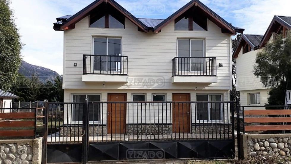 Departamento 2 dormitorios en venta en Lago Moreno, Bariloche