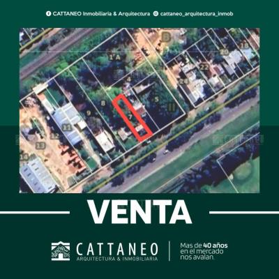 Terreno en venta en Alejandro Petion, Cañuelas