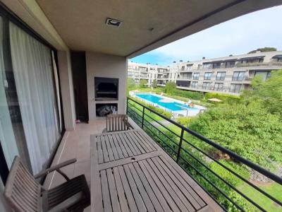 Departamento 3 dormitorios en alquiler en San Isidro