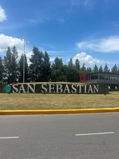 Terreno en venta en San Sebastian, Escobar