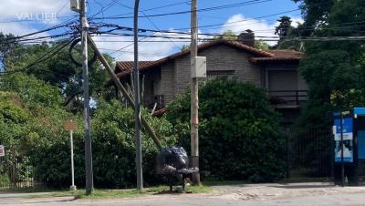 Terreno en venta en Pilar