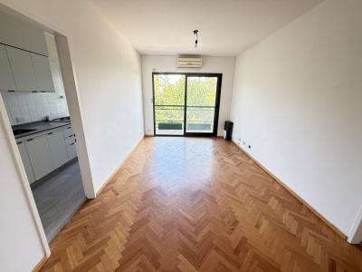 Departamento 2 dormitorios en venta en Tigre