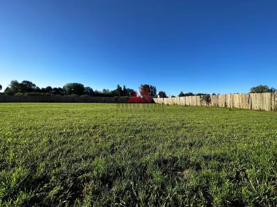 Terreno en venta en Comarca del Sol, Exaltacion de la Cruz