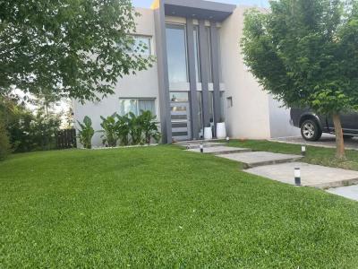 Casa 4 dormitorios en venta en Nordelta, Tigre