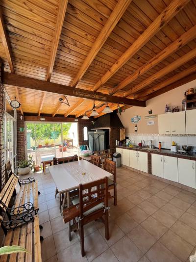 Departamento 4 dormitorios en venta en Balvanera, Ciudad de Buenos Aires