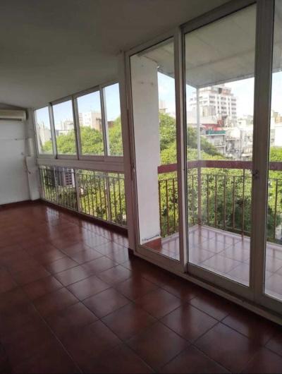 Departamento 1 dormitorios en venta en Barrio Norte, Ciudad de Buenos Aires