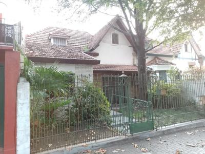 Casa 4 dormitorios en venta en Belgrano R, Ciudad de Buenos Aires