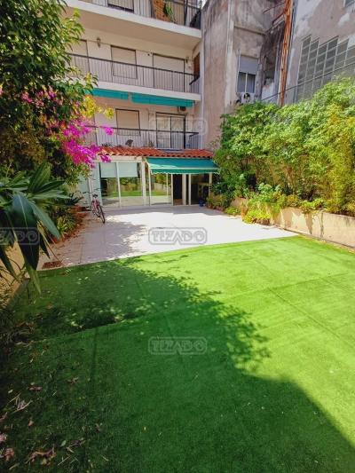 Departamento 2 dormitorios en venta en Recoleta, Ciudad de Buenos Aires