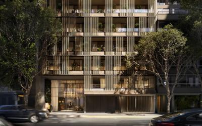 Departamento 1 dormitorios en venta en Villa Crespo, Ciudad de Buenos Aires