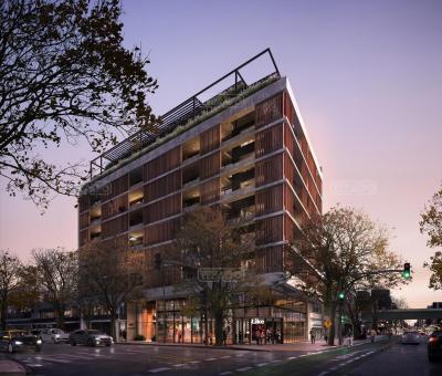 Departamento 1 dormitorios en venta en Palermo, Ciudad de Buenos Aires