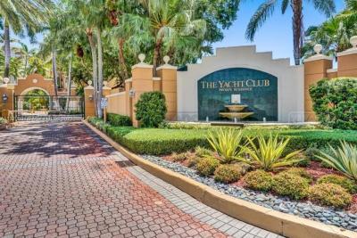 Departamento 3 dormitorios en venta en Miami