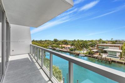 Departamento 2 dormitorios en venta en Miami