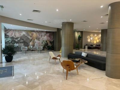Departamento 1 dormitorios en venta en Miami