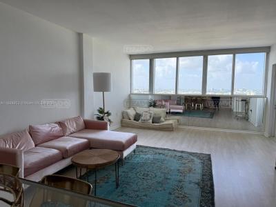 Departamento 1 dormitorios en venta en Miami