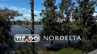 Casa 4 dormitorios en venta en Villanueva, Tigre