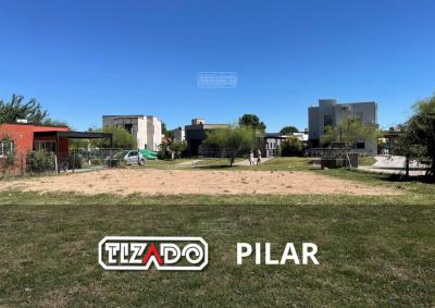 Terreno en venta en La Cañada de Pilar, Pilar