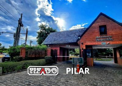 Casa 4 dormitorios en venta en Pueyrredon CC, Pilar