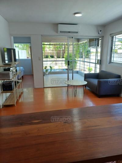 Departamento 1 dormitorios en alquiler en Acassuso, San Isidro