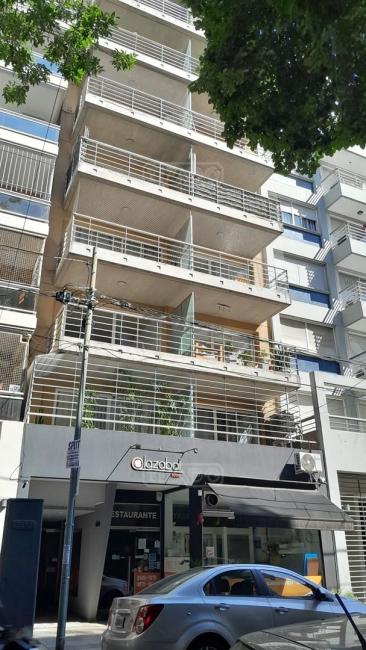 Departamento en alquiler en Belgrano, Ciudad de Buenos Aires