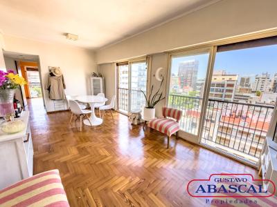 Departamento 2 dormitorios en venta en Belgrano, Ciudad de Buenos Aires