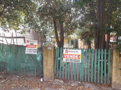 Terreno en venta en Pilar