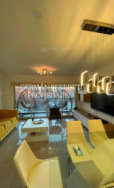 Departamento 2 dormitorios en venta en Lanus Oeste, Lanus
