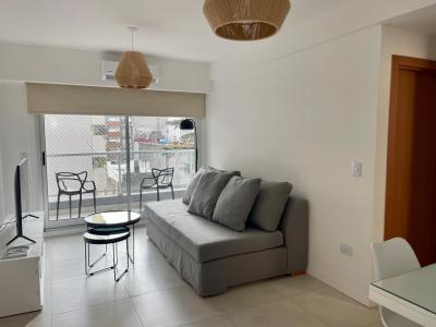 Departamento 1 dormitorios en alquiler en Palermo, Ciudad de Buenos Aires