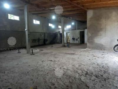 Depósito en alquiler en Burzaco, Almirante Brown