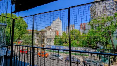 Departamento 2 dormitorios en venta en Recoleta, Ciudad de Buenos Aires