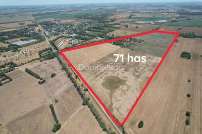 Terreno en venta en Torres, Lujan