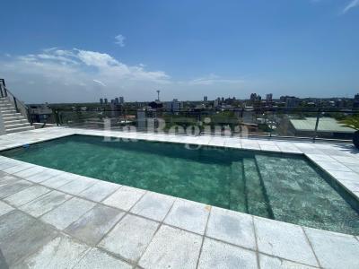Departamento 1 dormitorios en alquiler en Tigre