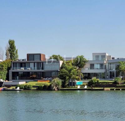 Terreno en venta en Nordelta, Tigre