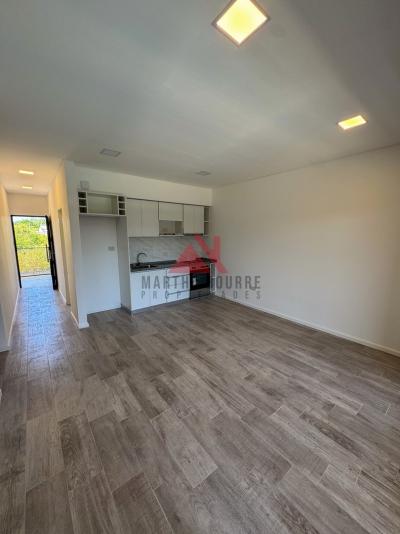 Departamento 1 dormitorios en venta en La Cañada de Pilar, Pilar