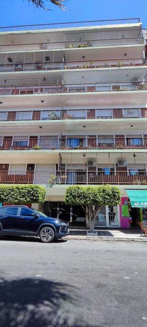 Departamento 2 dormitorios en alquiler en Caballito, Ciudad de Buenos Aires