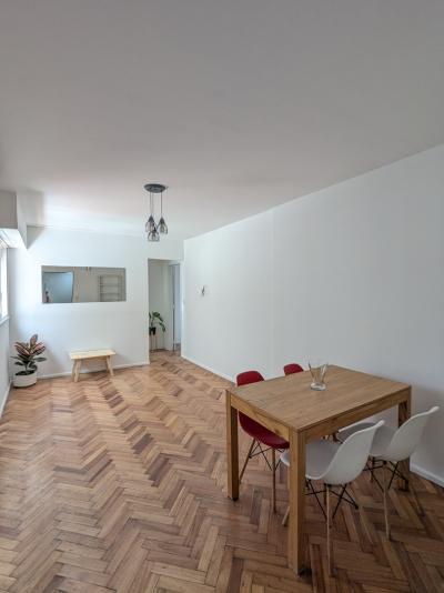 Departamento 1 dormitorios en venta en Belgrano R, Ciudad de Buenos Aires