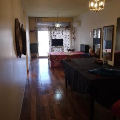 Departamento en venta en Almagro, Ciudad de Buenos Aires