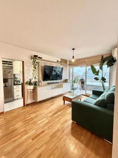 Departamento 2 dormitorios en alquiler en Belgrano, Ciudad de Buenos Aires