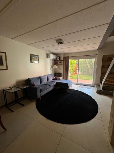 Departamento 2 dormitorios en alquiler en Villa Crespo, Ciudad de Buenos Aires