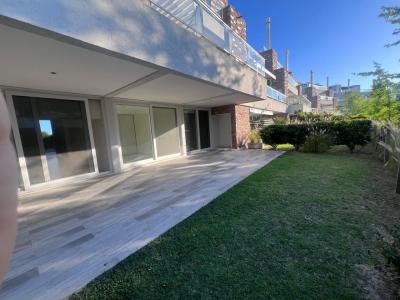 Departamento 2 dormitorios en venta en Nordelta, Tigre