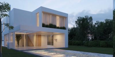 Casa 4 dormitorios en venta en Nordelta, Tigre