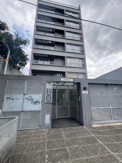 Departamento 1 dormitorios en alquiler en Castelar, Moron