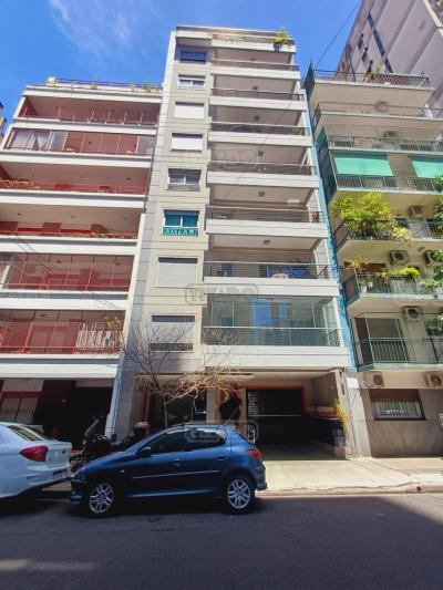 Departamento en alquiler en Palermo, Ciudad de Buenos Aires
