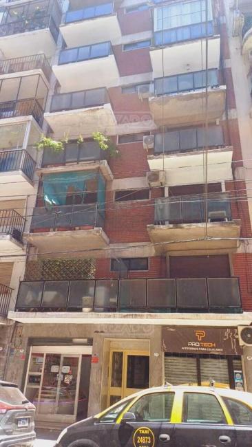 Departamento en venta en Barrio Norte, Ciudad de Buenos Aires