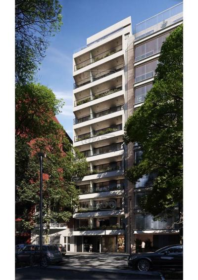 Departamento en venta en Villa Crespo, Ciudad de Buenos Aires