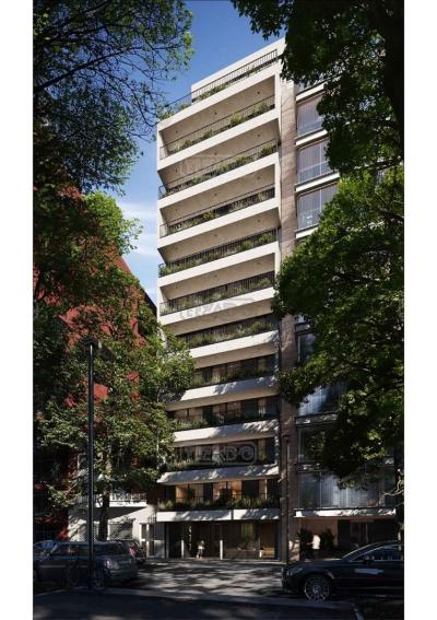 Departamento en venta en Villa Crespo, Ciudad de Buenos Aires