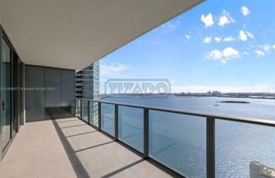 Departamento 2 dormitorios en venta en Miami