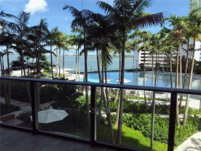 Departamento 2 dormitorios en venta en Miami
