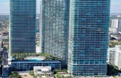 Departamento 2 dormitorios en venta en Miami